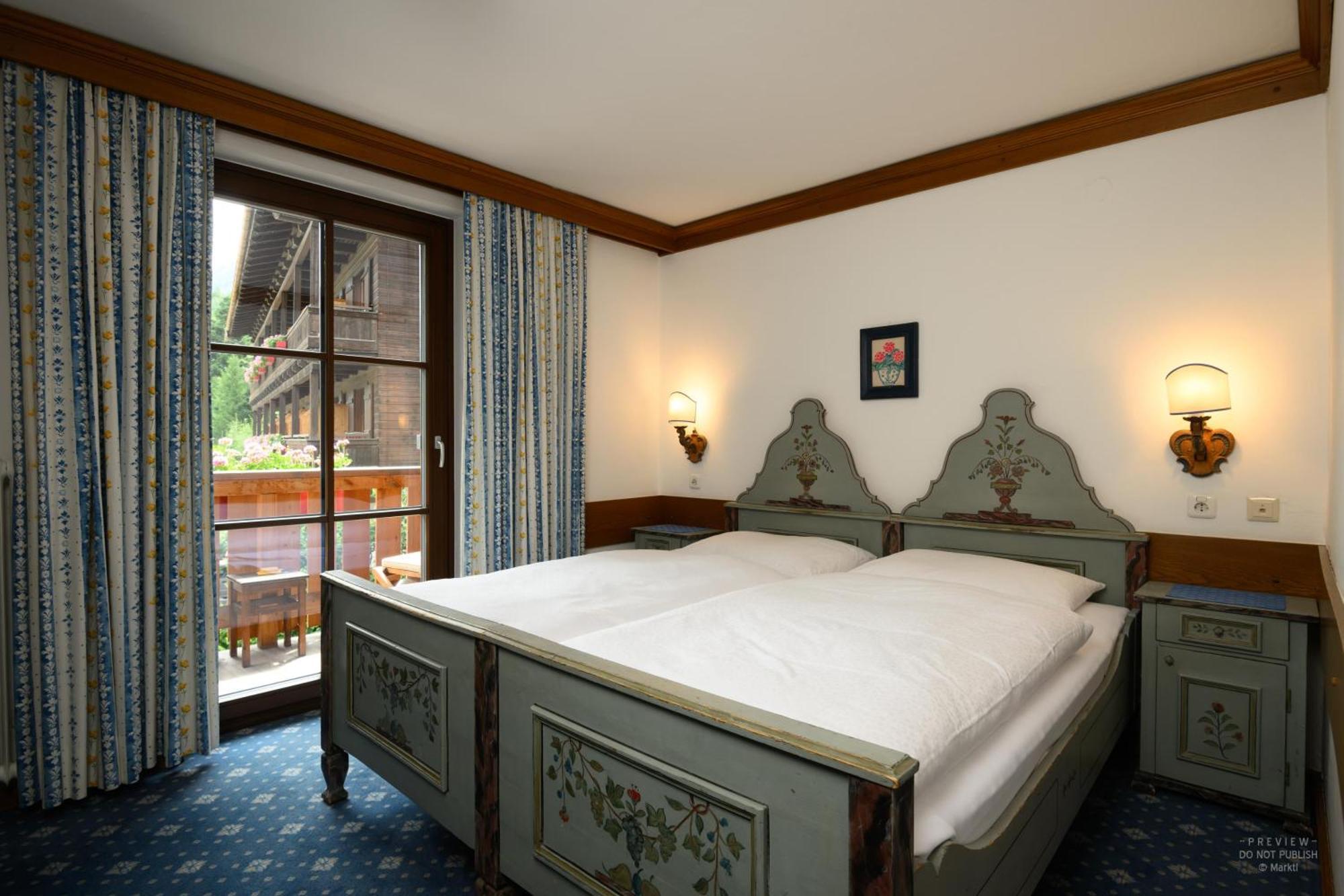 Hotel Zur Post กอลด์เอก ภายนอก รูปภาพ