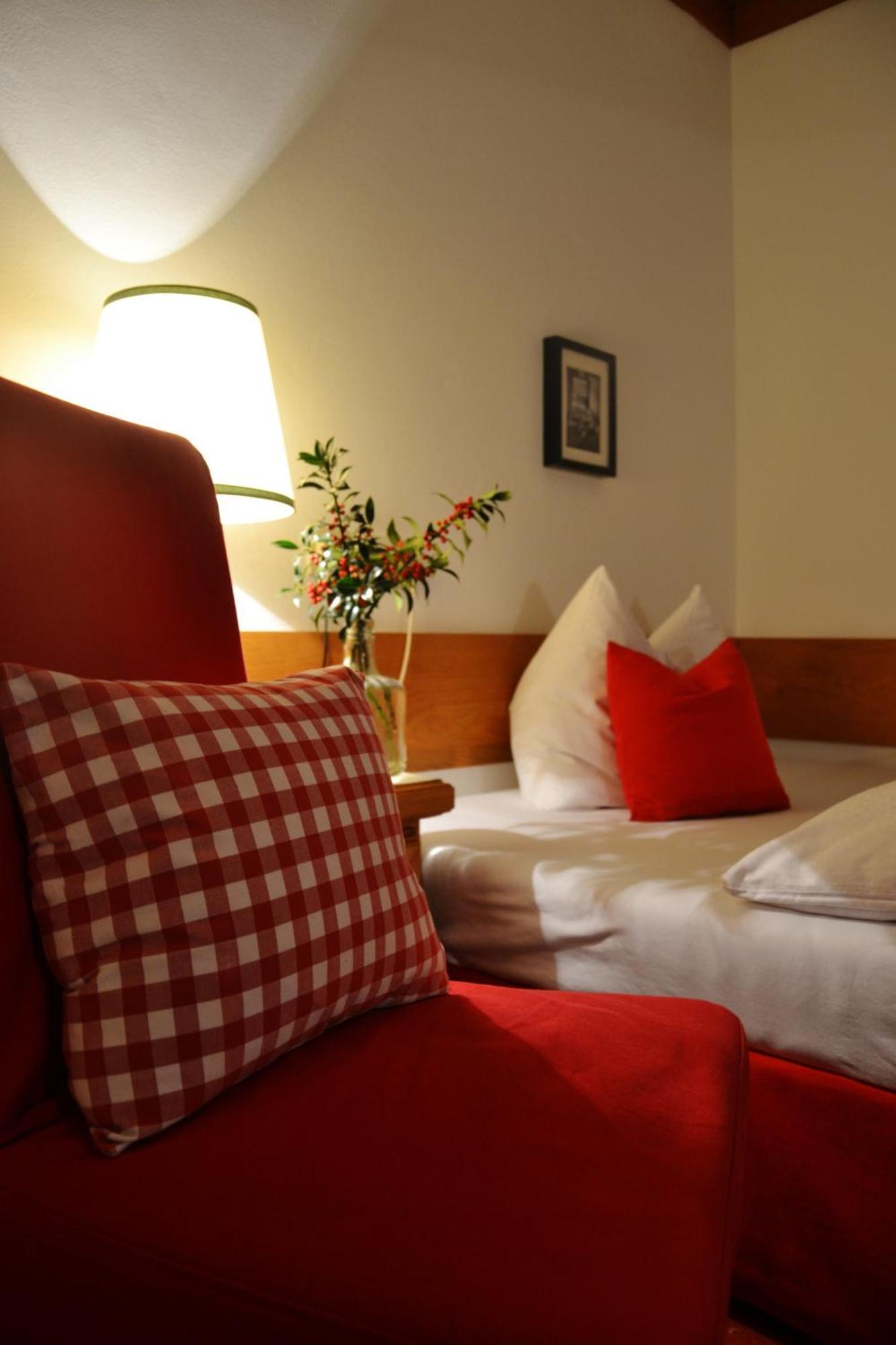 Hotel Zur Post กอลด์เอก ห้อง รูปภาพ